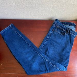 GAP Denim Skinny Jeans, Curvy Profile